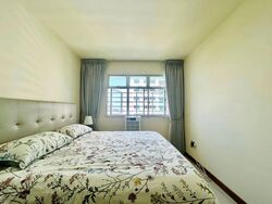 Blk 70A Telok Blangah Ridgeview (Bukit Merah), HDB 4 Rooms #467205801